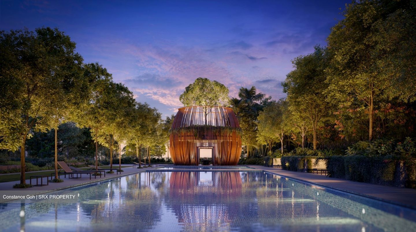 Springleaf Residence (D26), Apartment #466570641